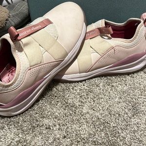 ClovexNurseClara shoes!